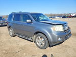 Honda Pilot 2009