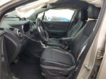 Chevrolet Trax 2016