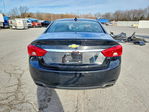 Chevrolet Impala 2015
