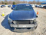 Ford Taurus 2015