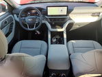 Ford Explorer 2025