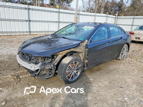 Acura TLX 2016 - Image 1 of 14