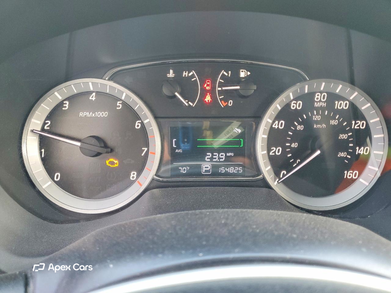 Nissan Sentra 2014