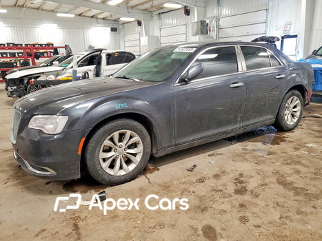 Chrysler 300 2015 - Image 1 of 12