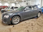 Chrysler 300 2015