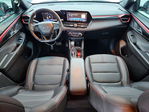 Chevrolet TrailBlazer 2025