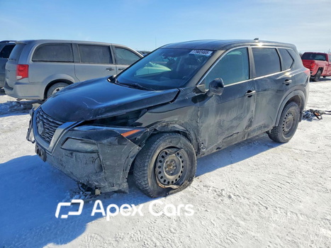 Nissan Rogue 2023 - Image 1 of 14