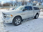 RAM 1500 2018