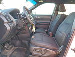 Ford Explorer 2019