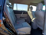 Toyota Highlander 2013
