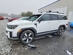 Hyundai Santa Fe 2025