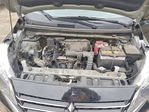 Mitsubishi Mirage 2021