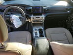Ford Explorer 2022