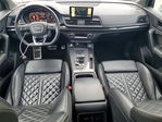 Audi SQ5 2018