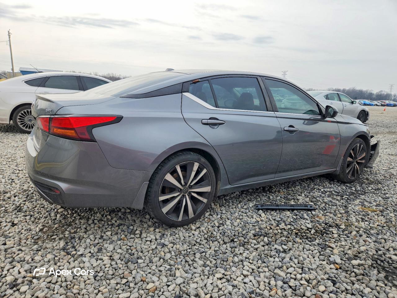 Altima 2019