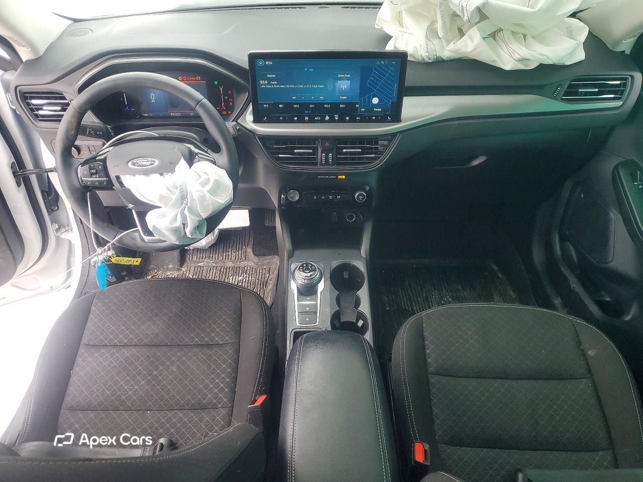 Ford Escape 2025
