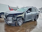 Nissan Pathfinder 2024