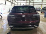 Buick Envision 2021