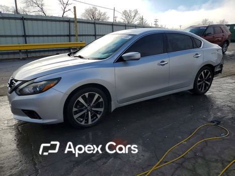 Nissan Altima 2016 - Image 1 of 13