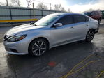 Nissan Altima 2016
