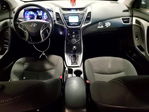 Hyundai Elantra 2016