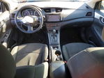 Nissan Sentra 2019