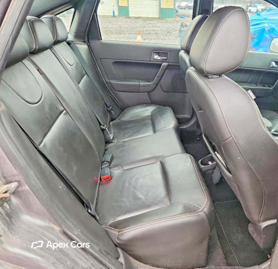 Ford Focus 2009