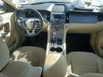 Ford Taurus 2017