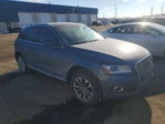 Audi Q5 2016