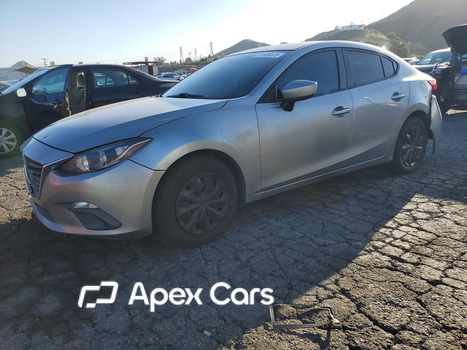 Mazda 3 2015 - Zdjęcie 1 z 12