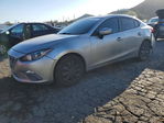 Mazda 3 2015