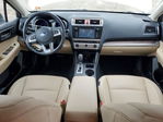 Subaru Outback 2016