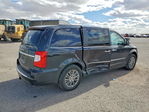 Chrysler Voyager 2014
