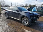 BMW X6 2013
