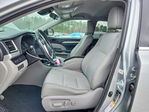 Toyota Highlander 2017