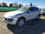 Porsche Cayenne 2013