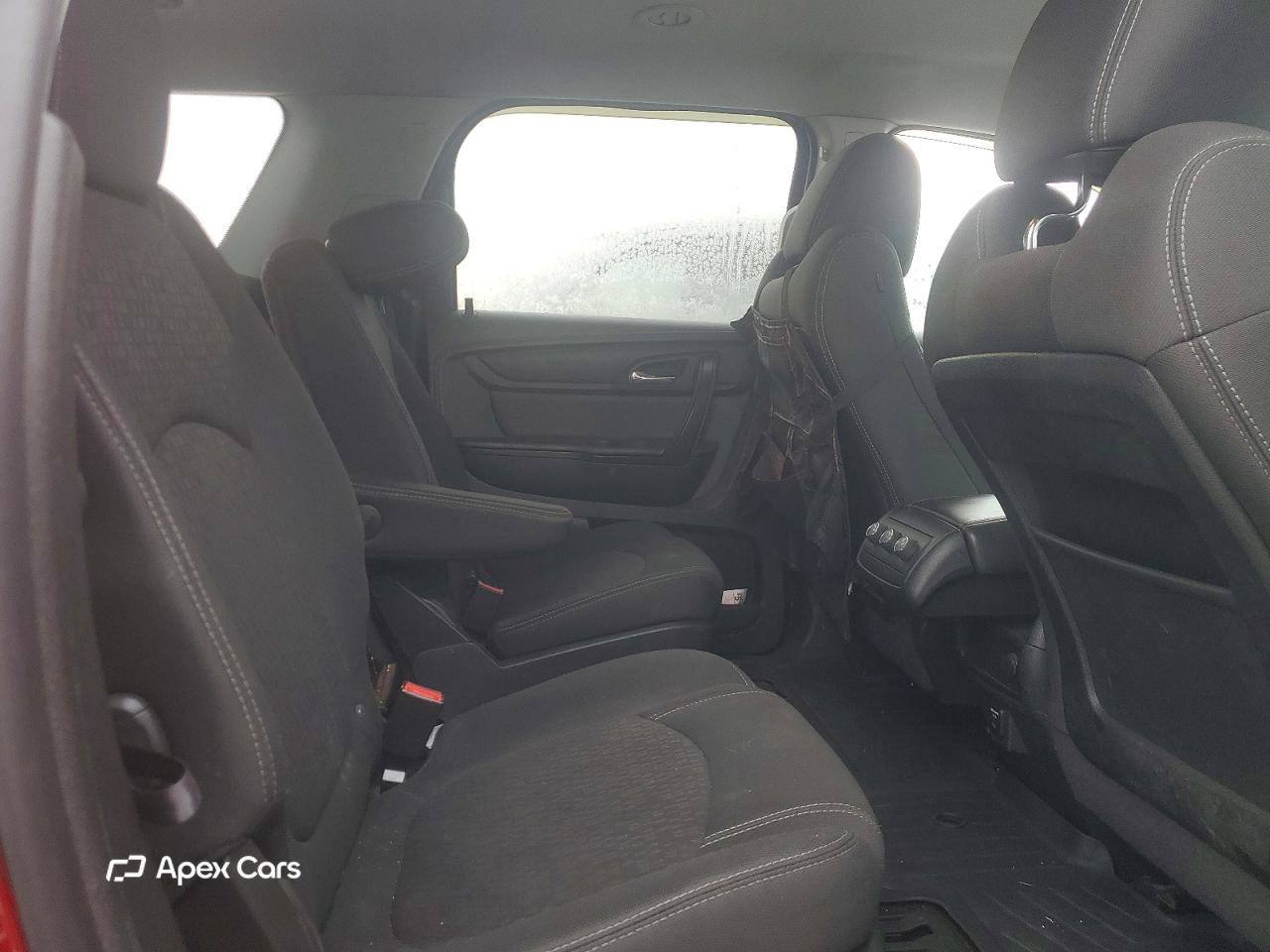 GMC Acadia 2014
