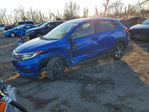 Honda HR-V 2021