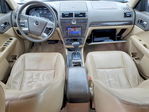 Mercury Milan 2007
