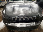 Jeep Grand Cherokee 2016