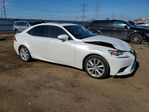 Lexus IS 2016