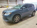 Nissan Rogue 2014
