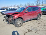 Nissan Rogue 2015