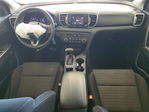 Kia Sportage 2017