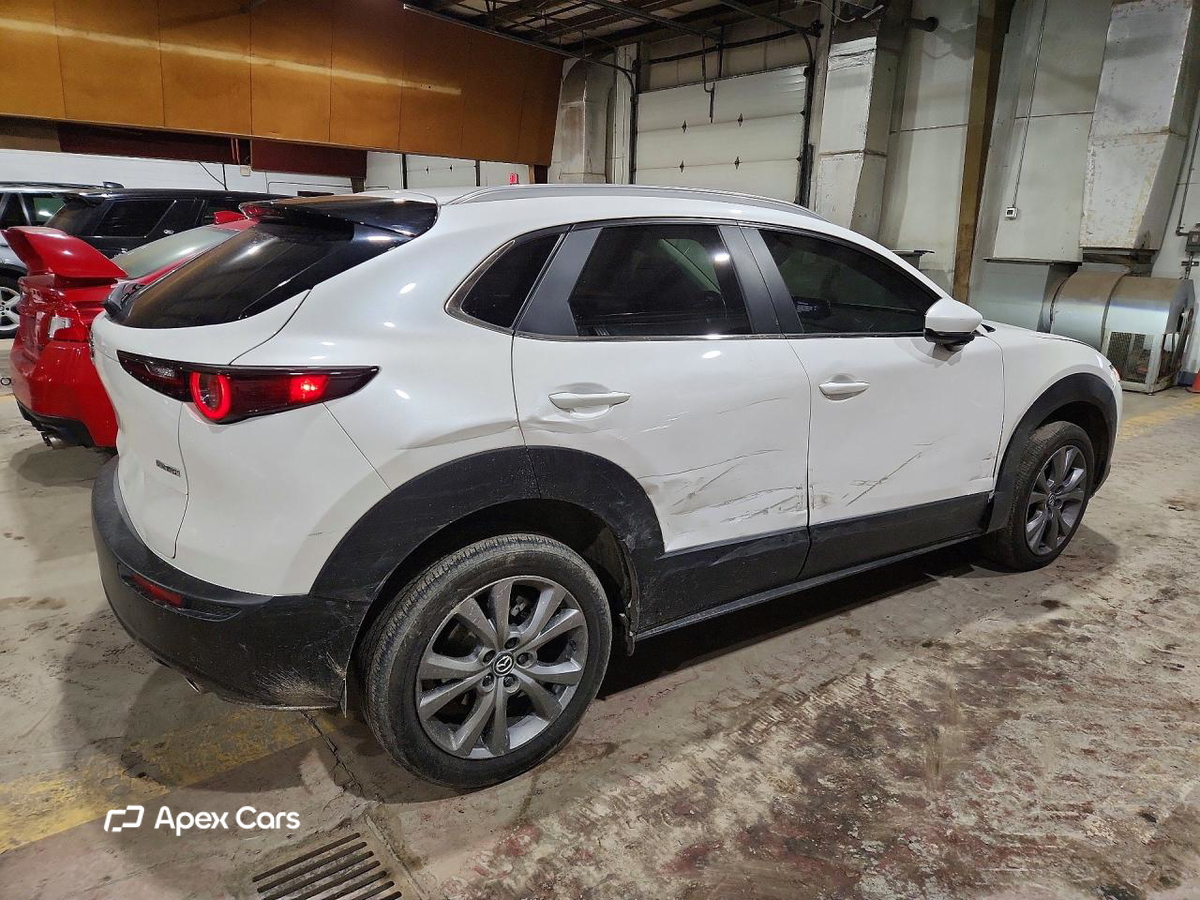 Mazda CX-30 2024