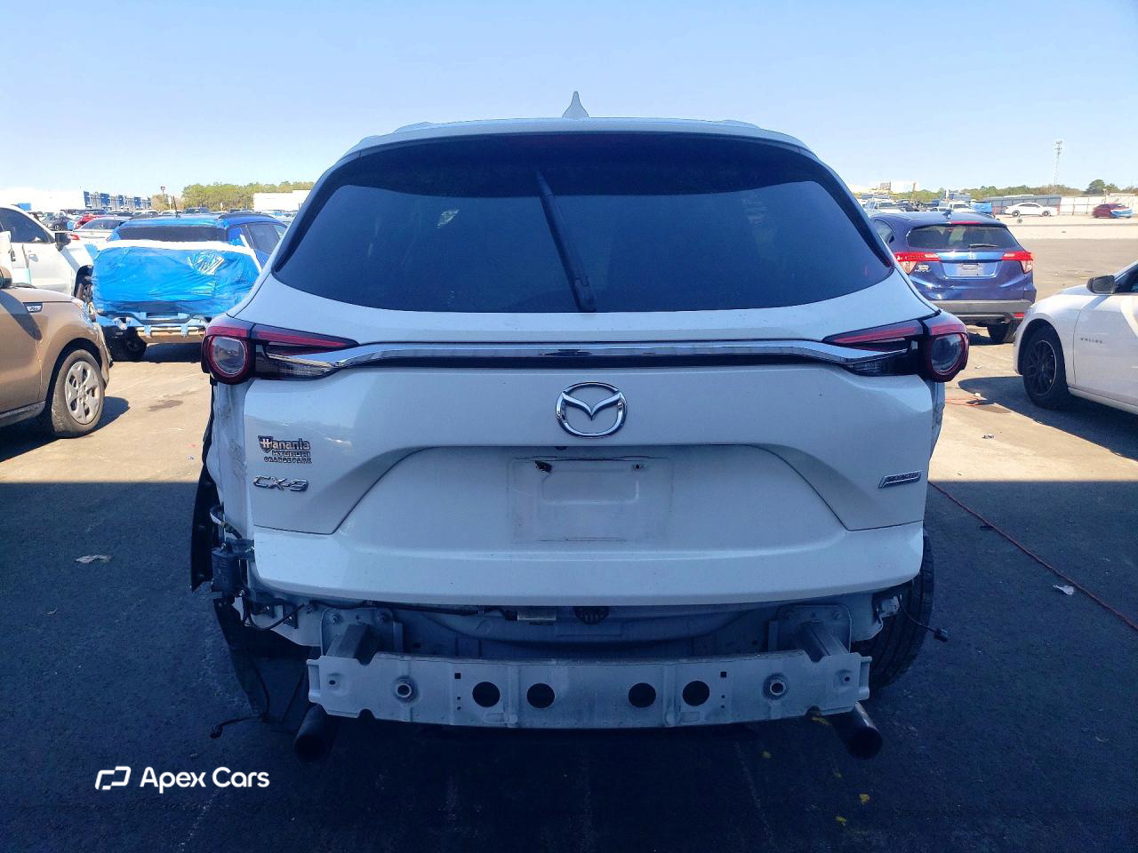 Mazda CX-9 2019