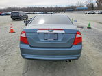 Ford Fusion 2012