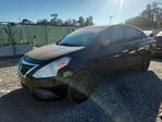 Nissan Versa 2016