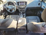 Nissan Pathfinder 2019
