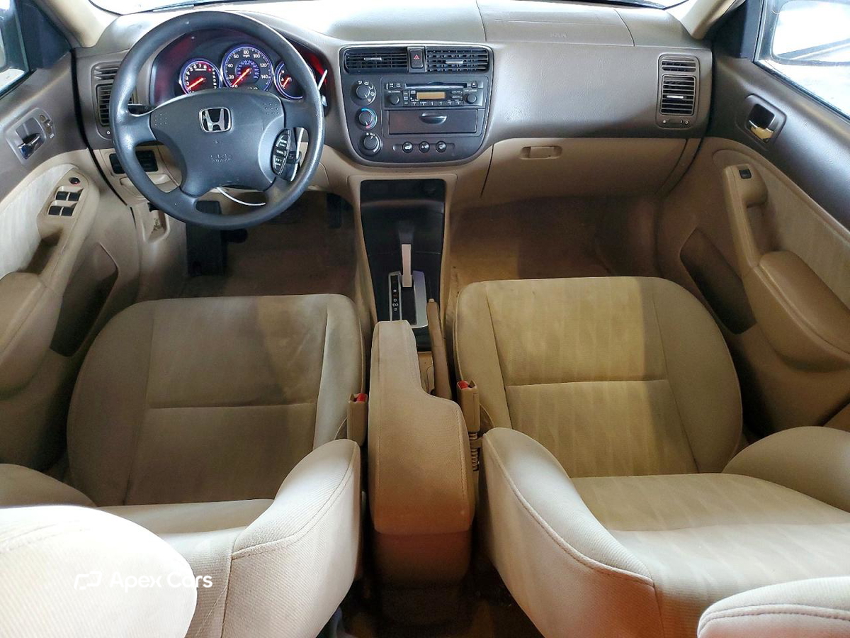 Honda Civic 2005